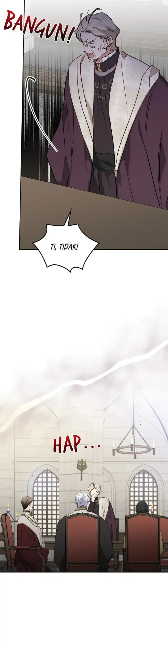 I Shall Master This Family! Chapter 101 Gambar 29