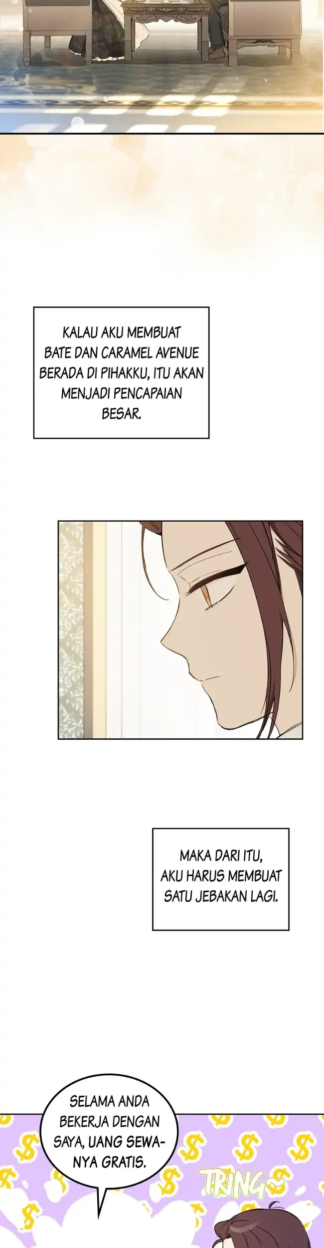 I Shall Master This Family! Chapter 102 Gambar 29