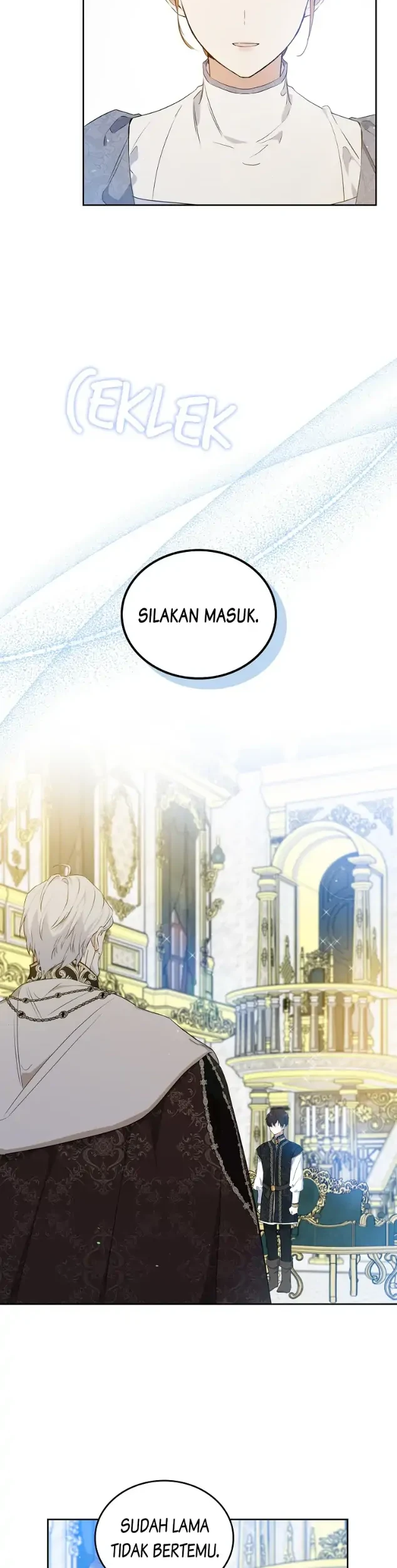 I Shall Master This Family! Chapter 104 Gambar 27