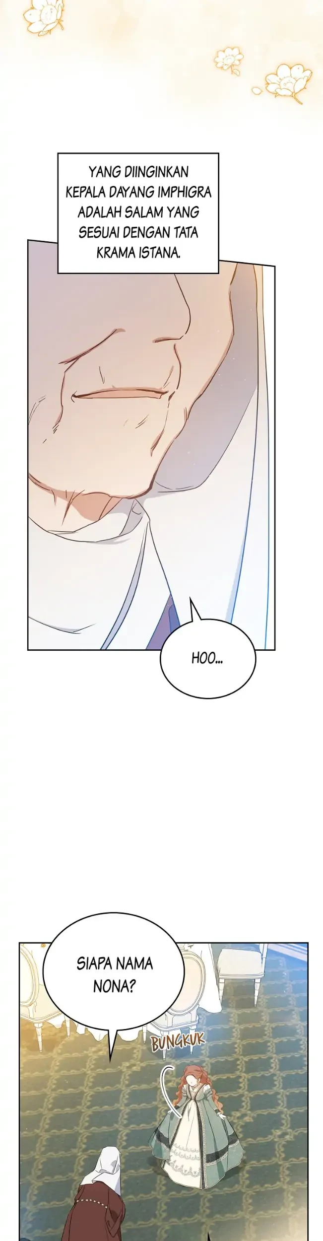 I Shall Master This Family! Chapter 105 Gambar 26