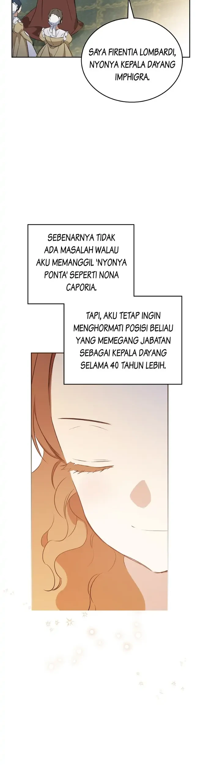 I Shall Master This Family! Chapter 105 Gambar 27