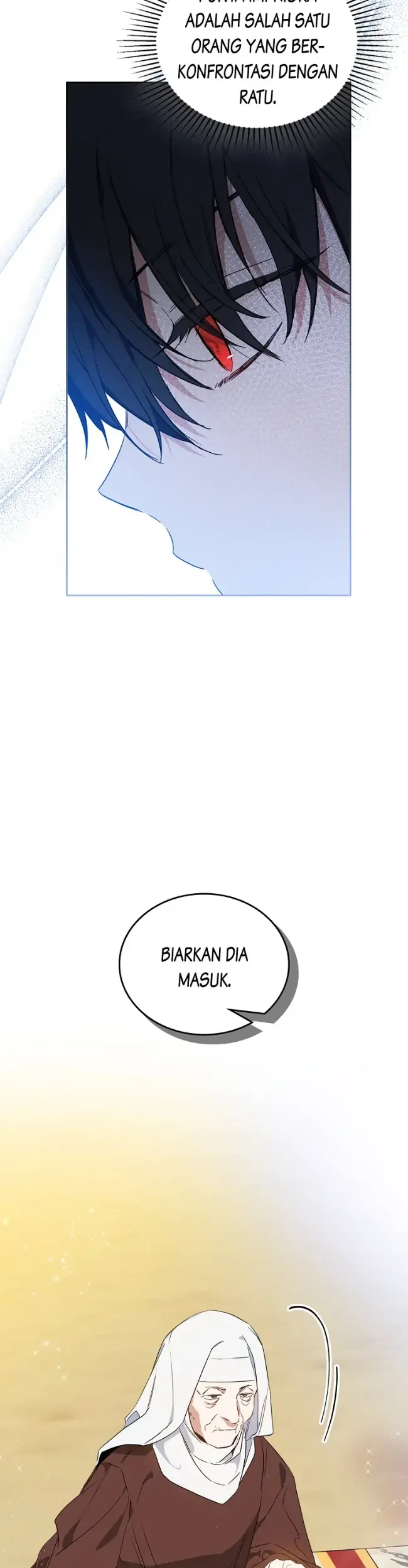 I Shall Master This Family! Chapter 106 Gambar 27