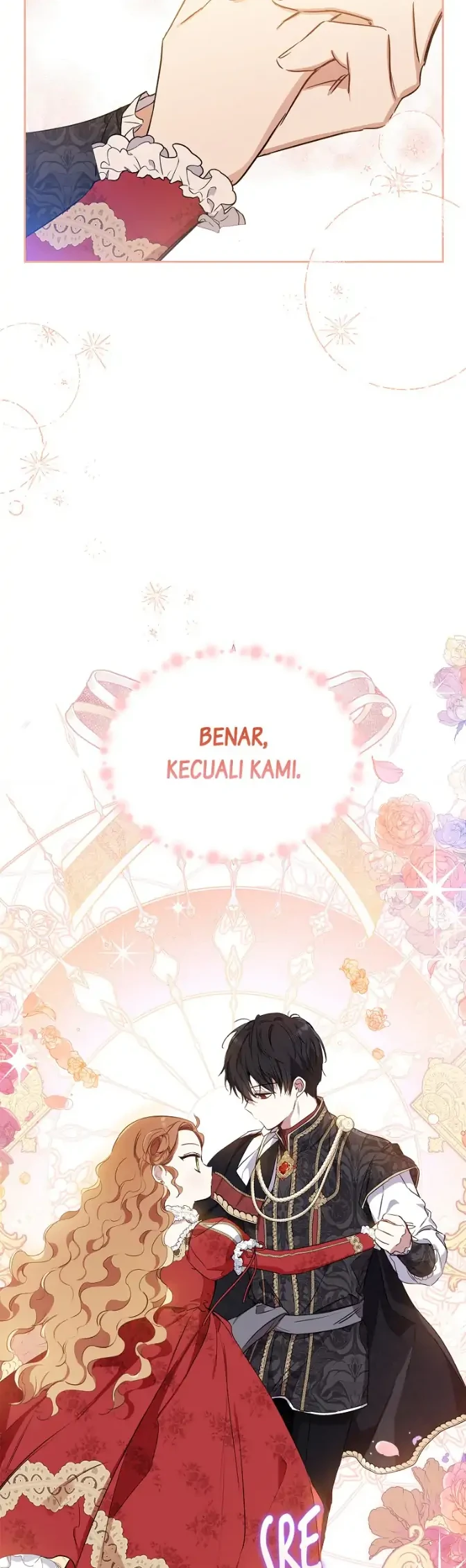 I Shall Master This Family! Chapter 108 Gambar 30