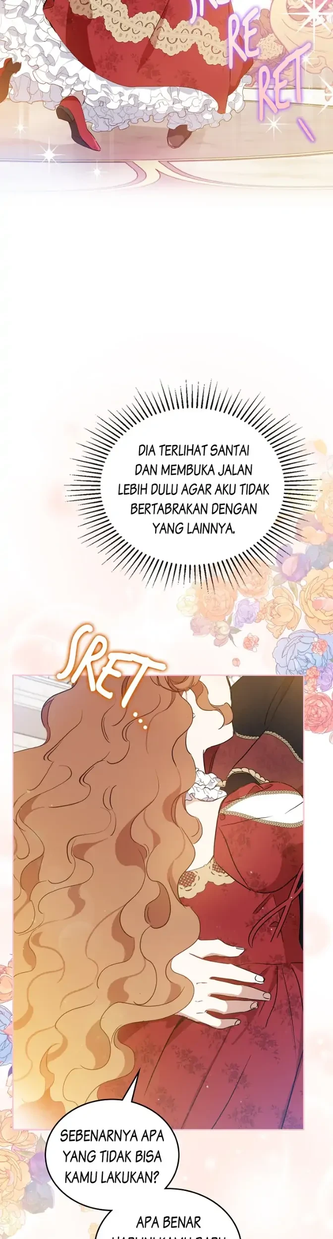 I Shall Master This Family! Chapter 108 Gambar 31