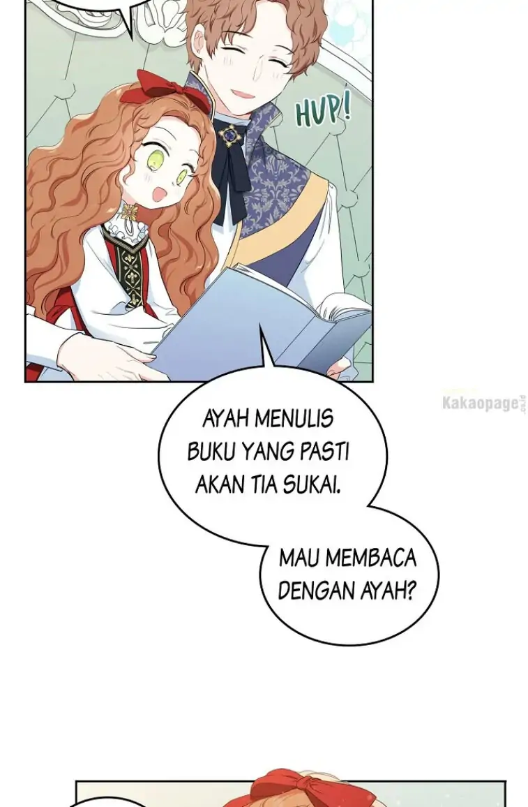 I Shall Master This Family! Chapter 11 Gambar 42