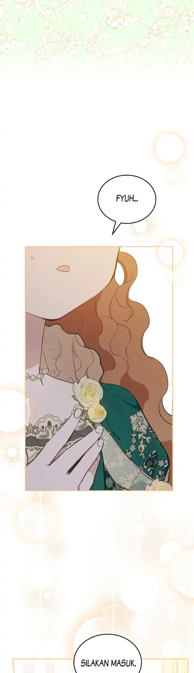 I Shall Master This Family! Chapter 111 Gambar 30