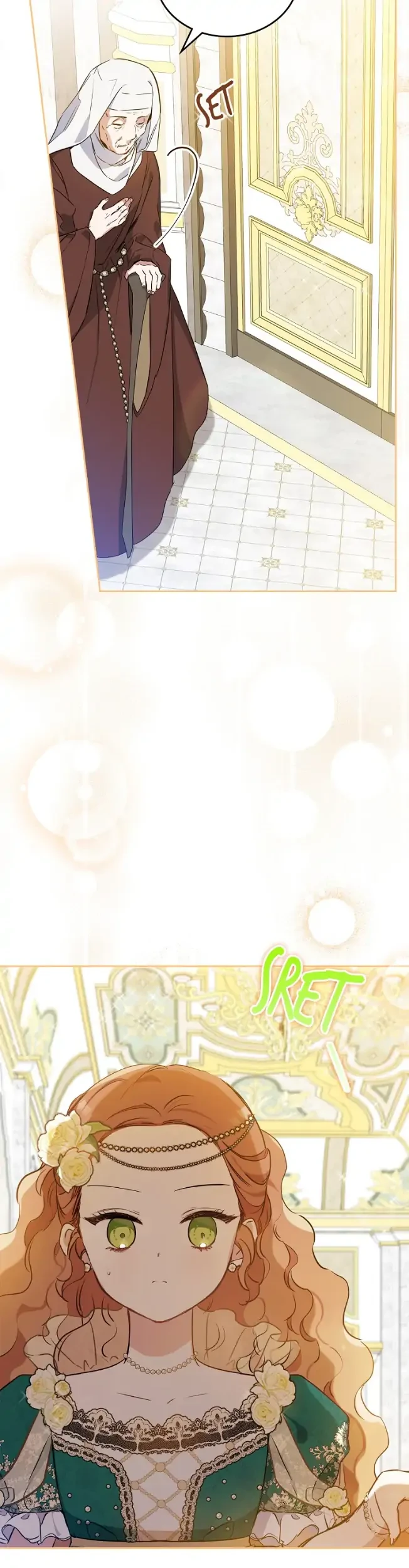 I Shall Master This Family! Chapter 111 Gambar 31