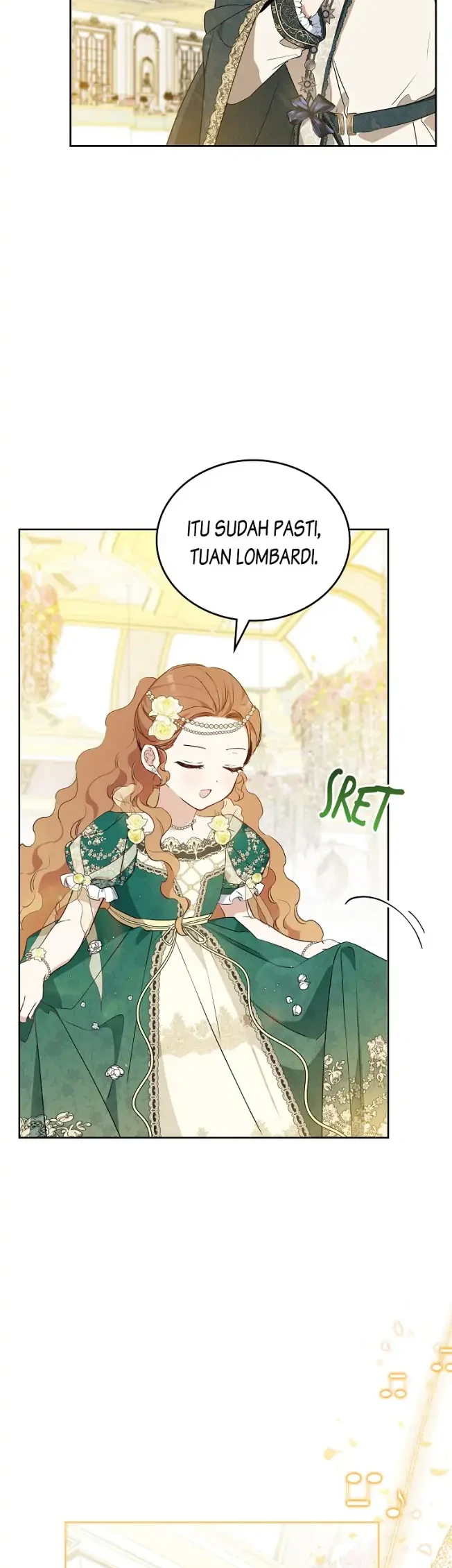 I Shall Master This Family! Chapter 112 Gambar 30