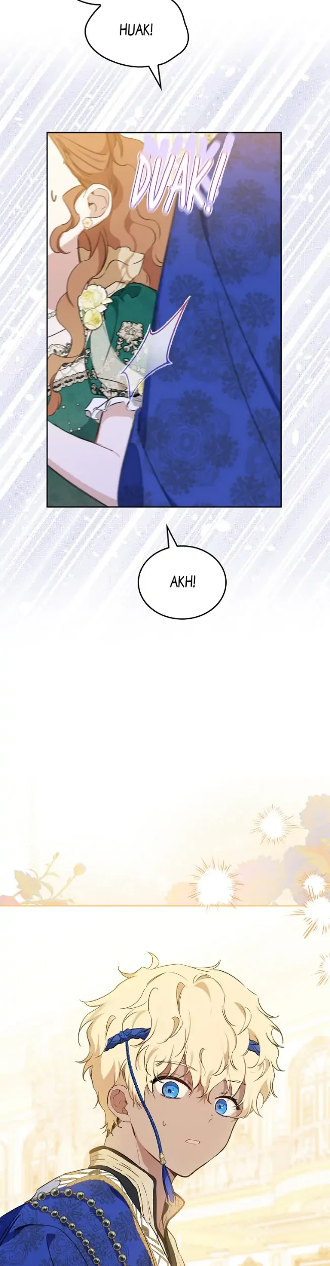 I Shall Master This Family! Chapter 113 Gambar 33