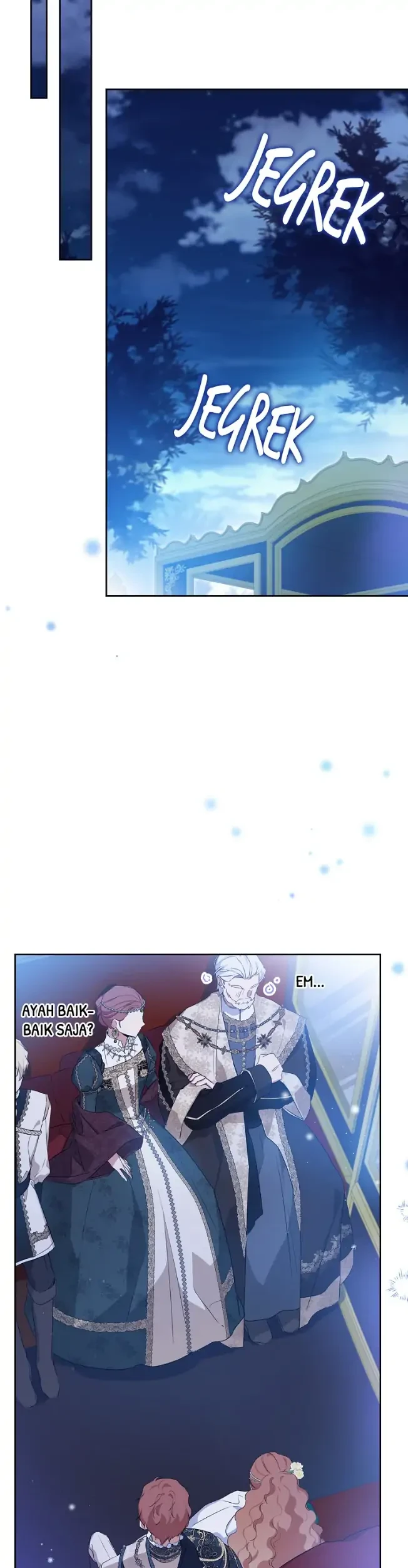 I Shall Master This Family! Chapter 114 Gambar 29