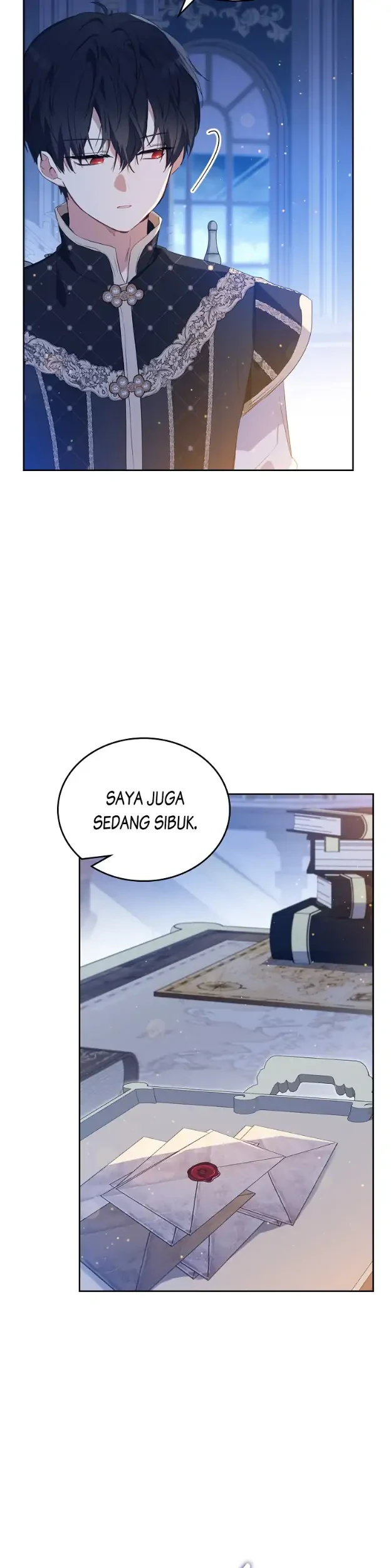 I Shall Master This Family! Chapter 115 Gambar 29