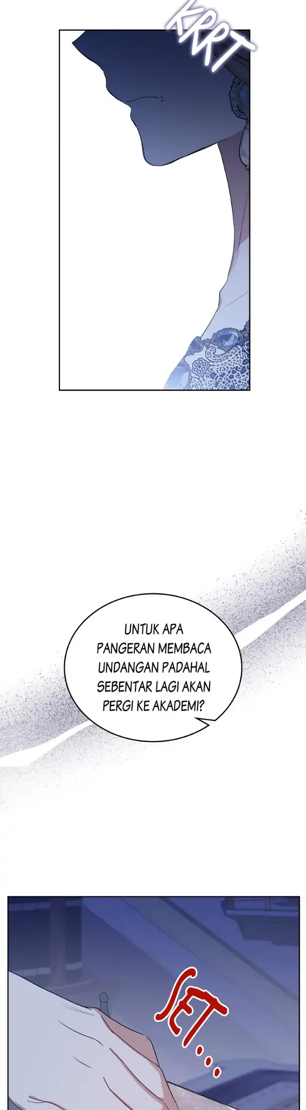 I Shall Master This Family! Chapter 115 Gambar 30