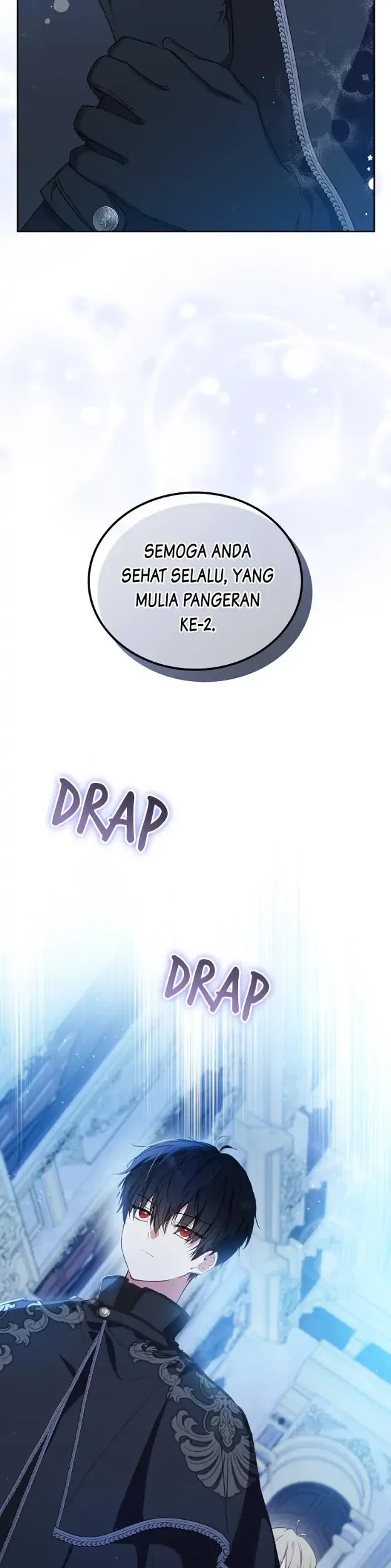 I Shall Master This Family! Chapter 117 Gambar 39