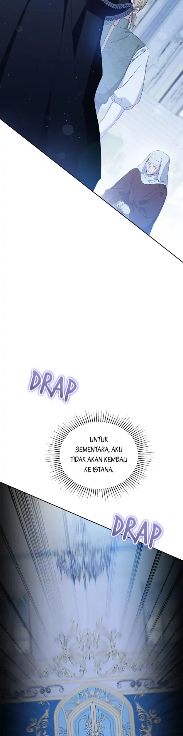 I Shall Master This Family! Chapter 117 Gambar 40