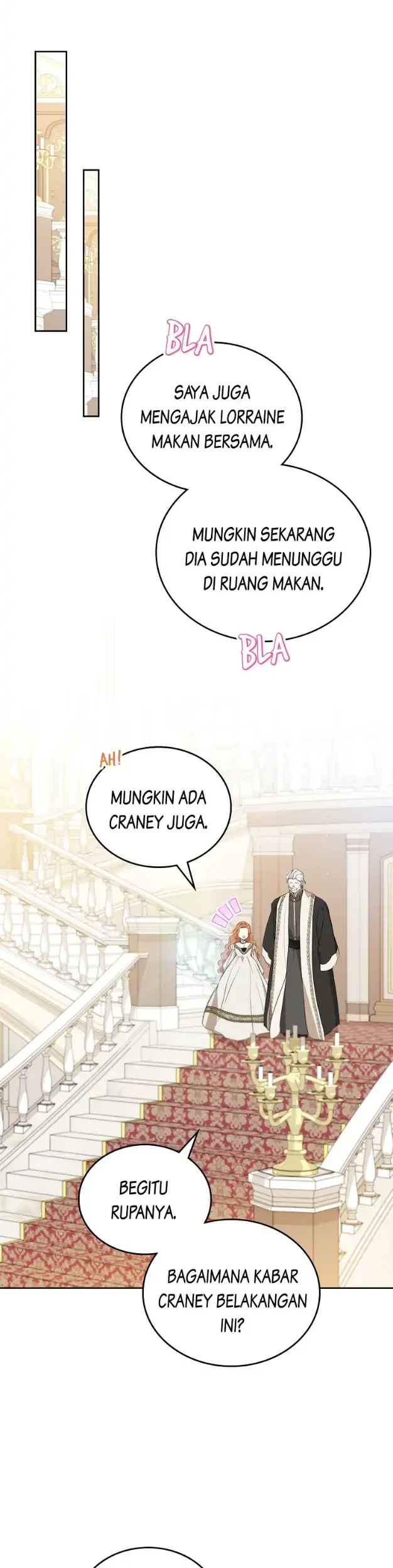 I Shall Master This Family! Chapter 118 Gambar 37