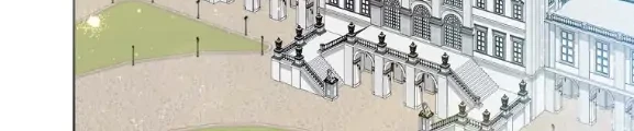 I Shall Master This Family! Chapter 119 Gambar 35