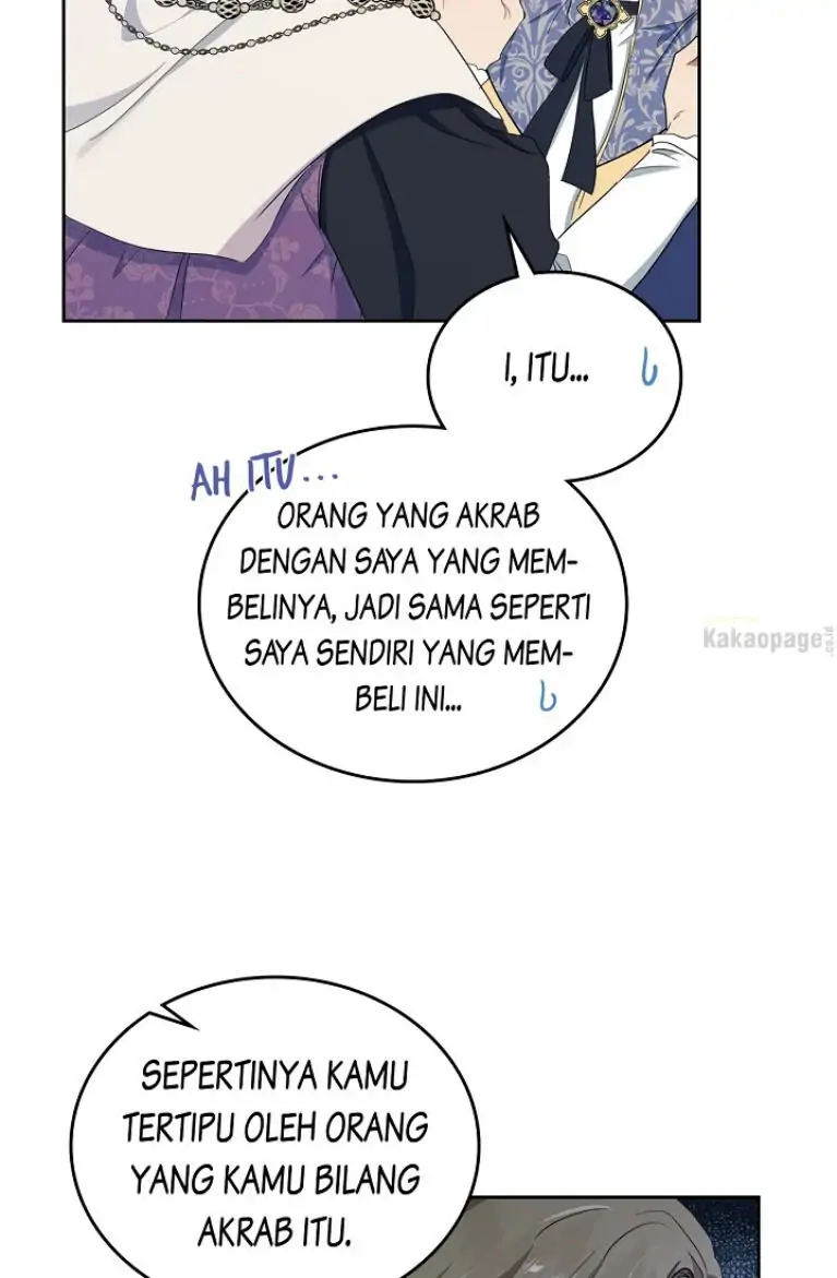 I Shall Master This Family! Chapter 12 Gambar 49
