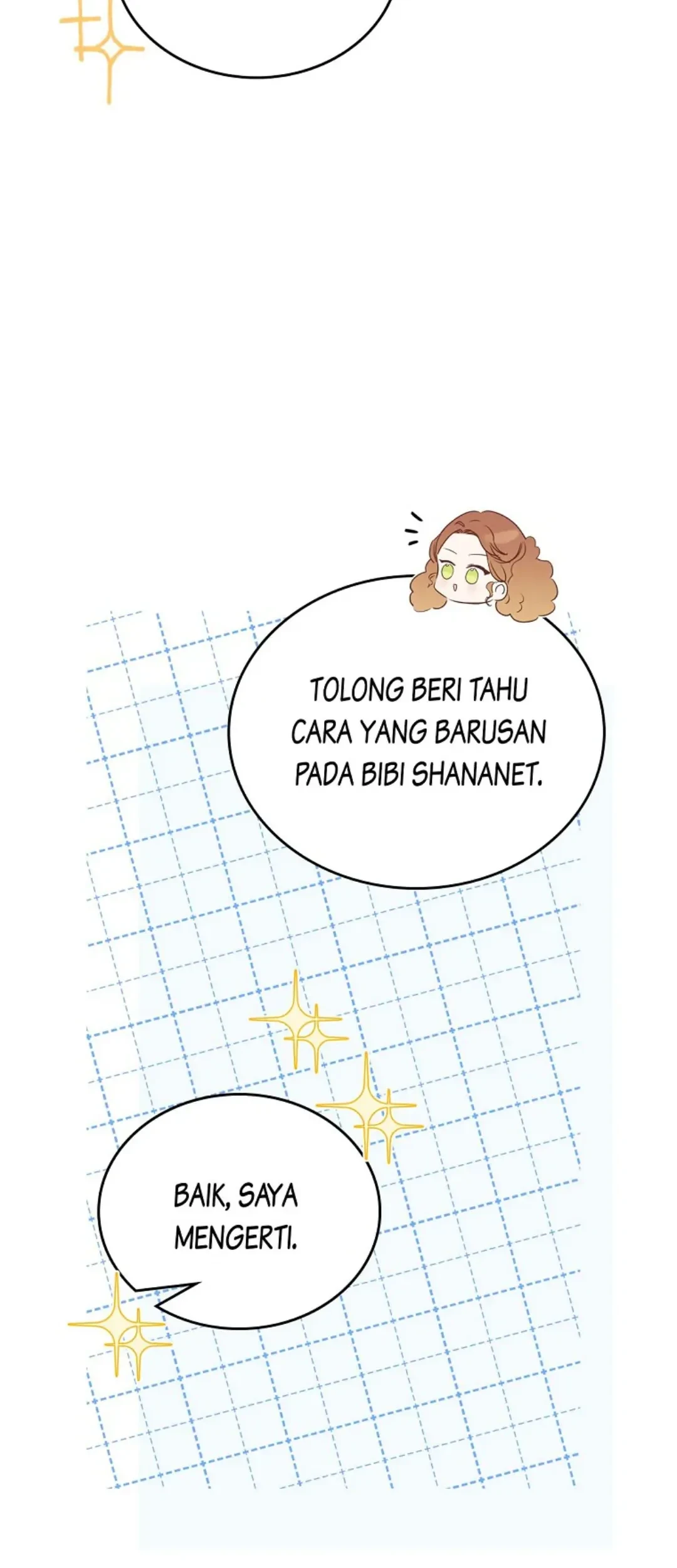 I Shall Master This Family! Chapter 121 Gambar 68