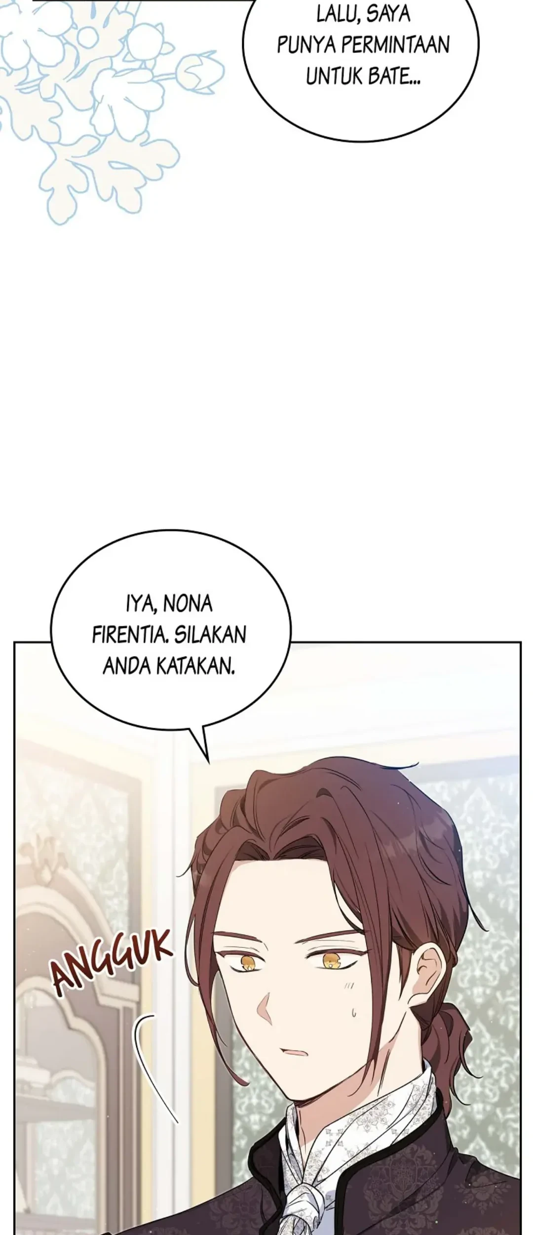 I Shall Master This Family! Chapter 121 Gambar 72