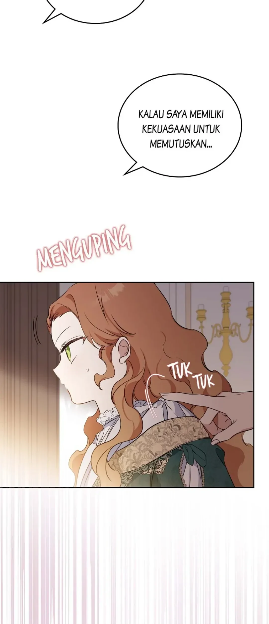I Shall Master This Family! Chapter 122 Gambar 65