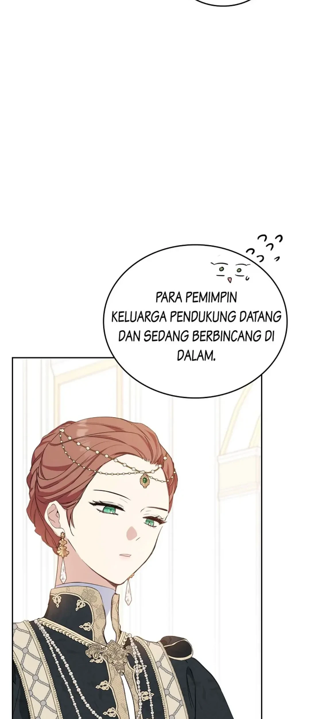 I Shall Master This Family! Chapter 122 Gambar 69