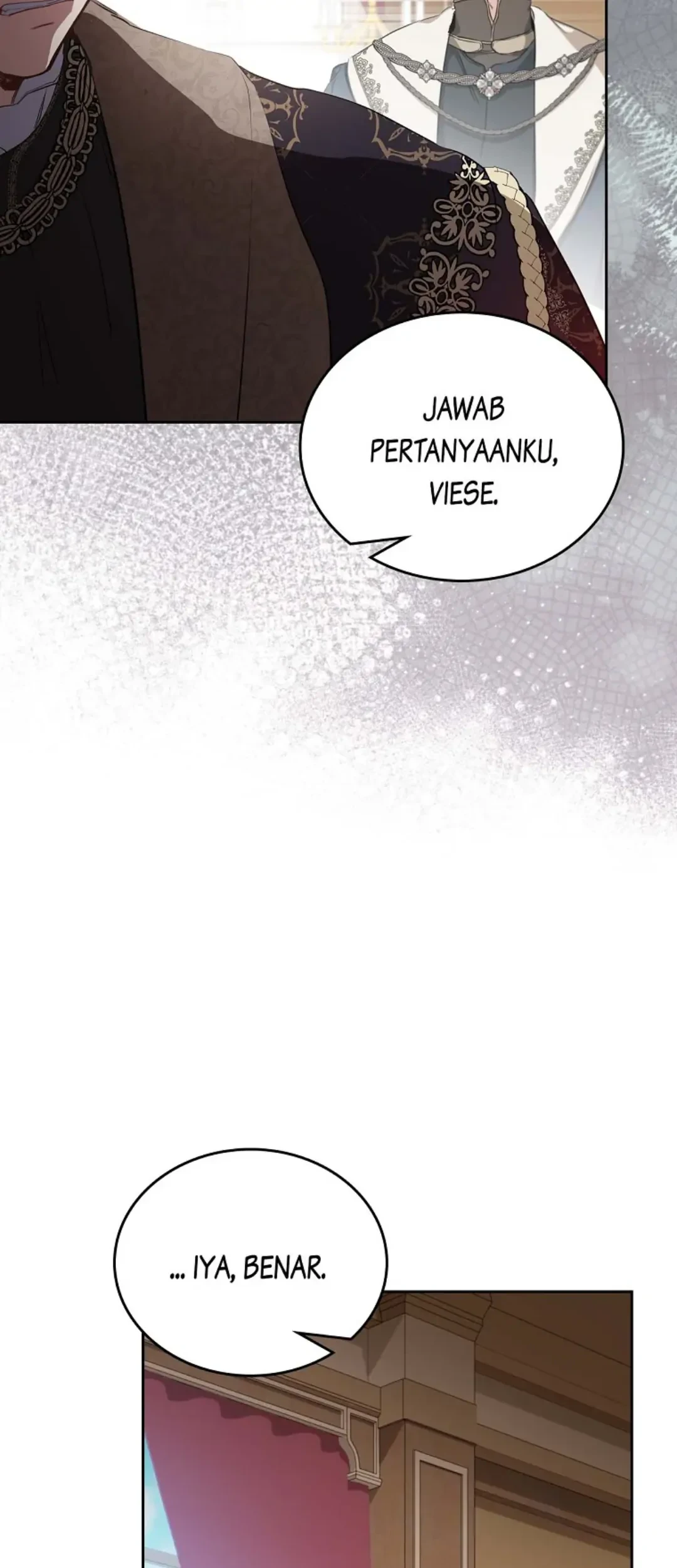 I Shall Master This Family! Chapter 123 Gambar 65