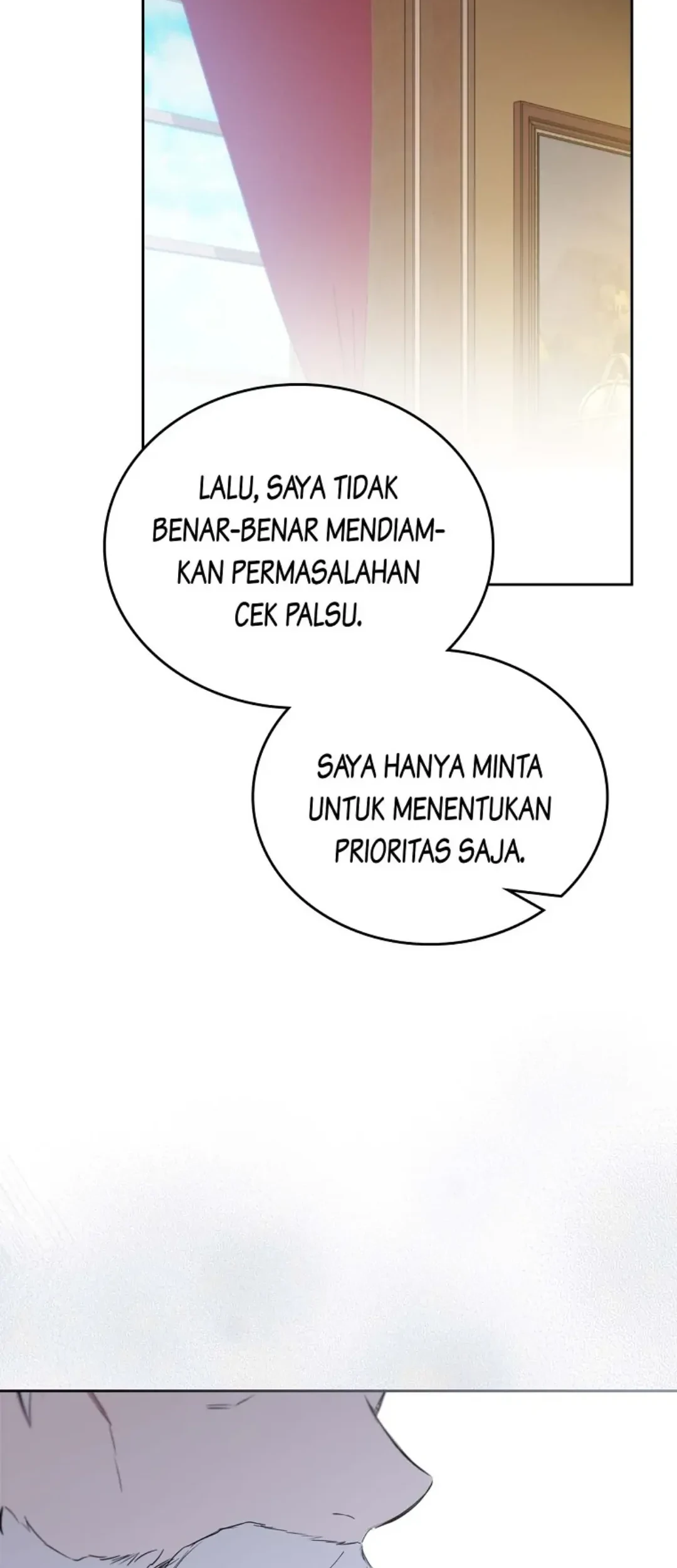 I Shall Master This Family! Chapter 123 Gambar 66