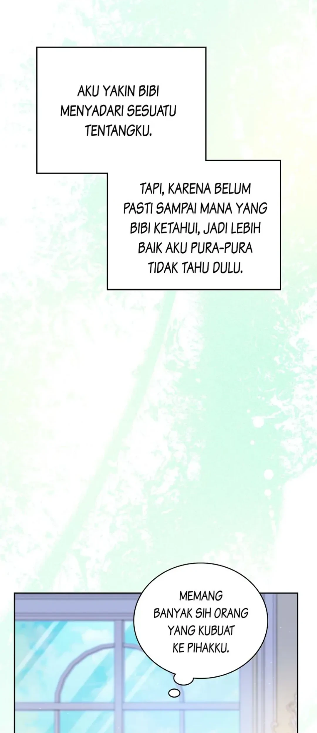 I Shall Master This Family! Chapter 124 Gambar 69