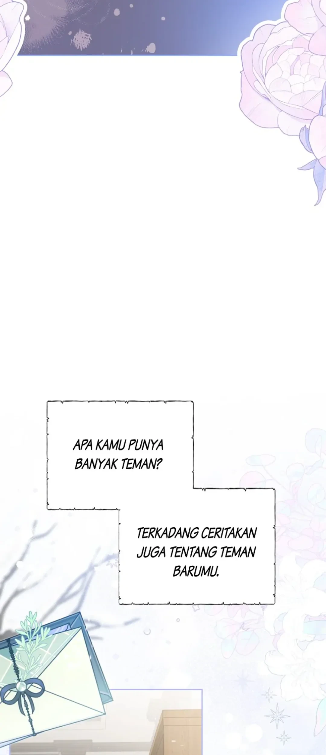 I Shall Master This Family! Chapter 125 Gambar 65