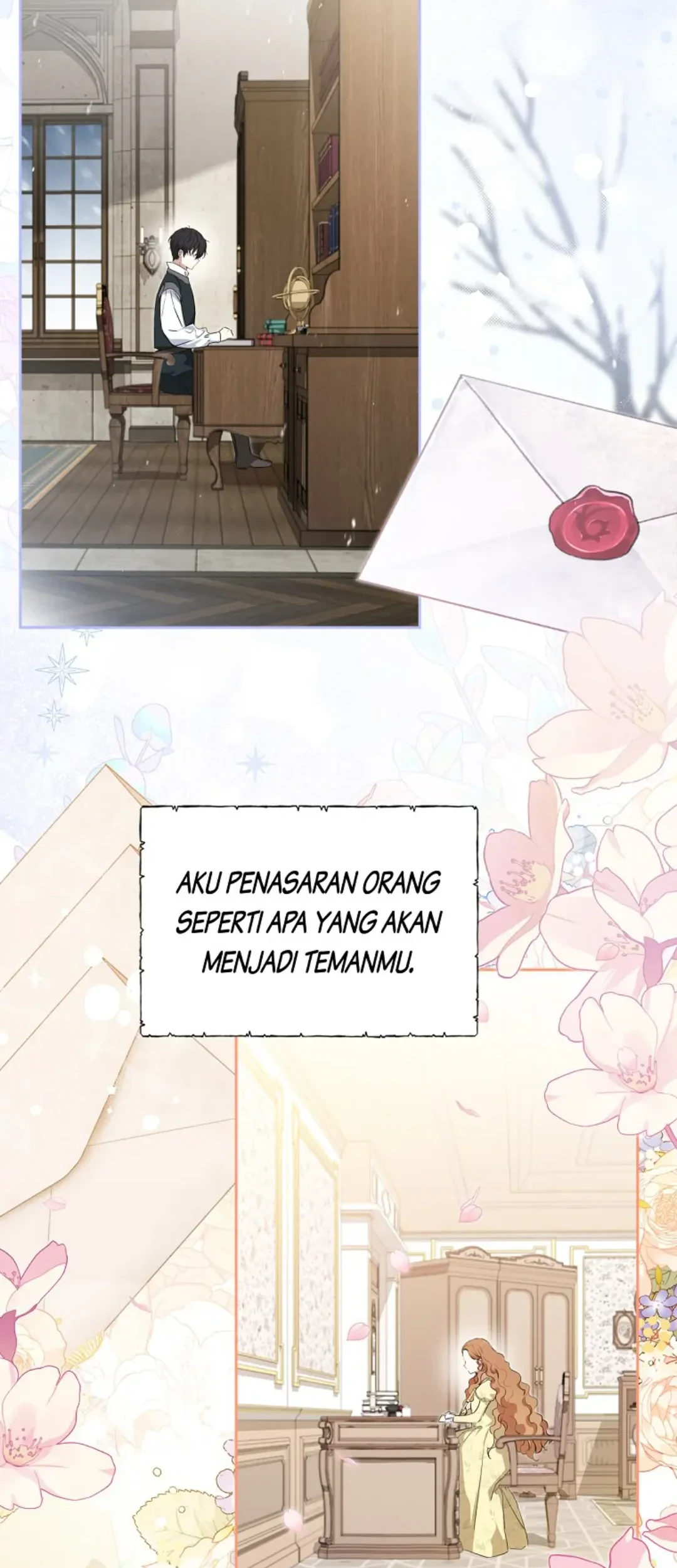 I Shall Master This Family! Chapter 125 Gambar 66