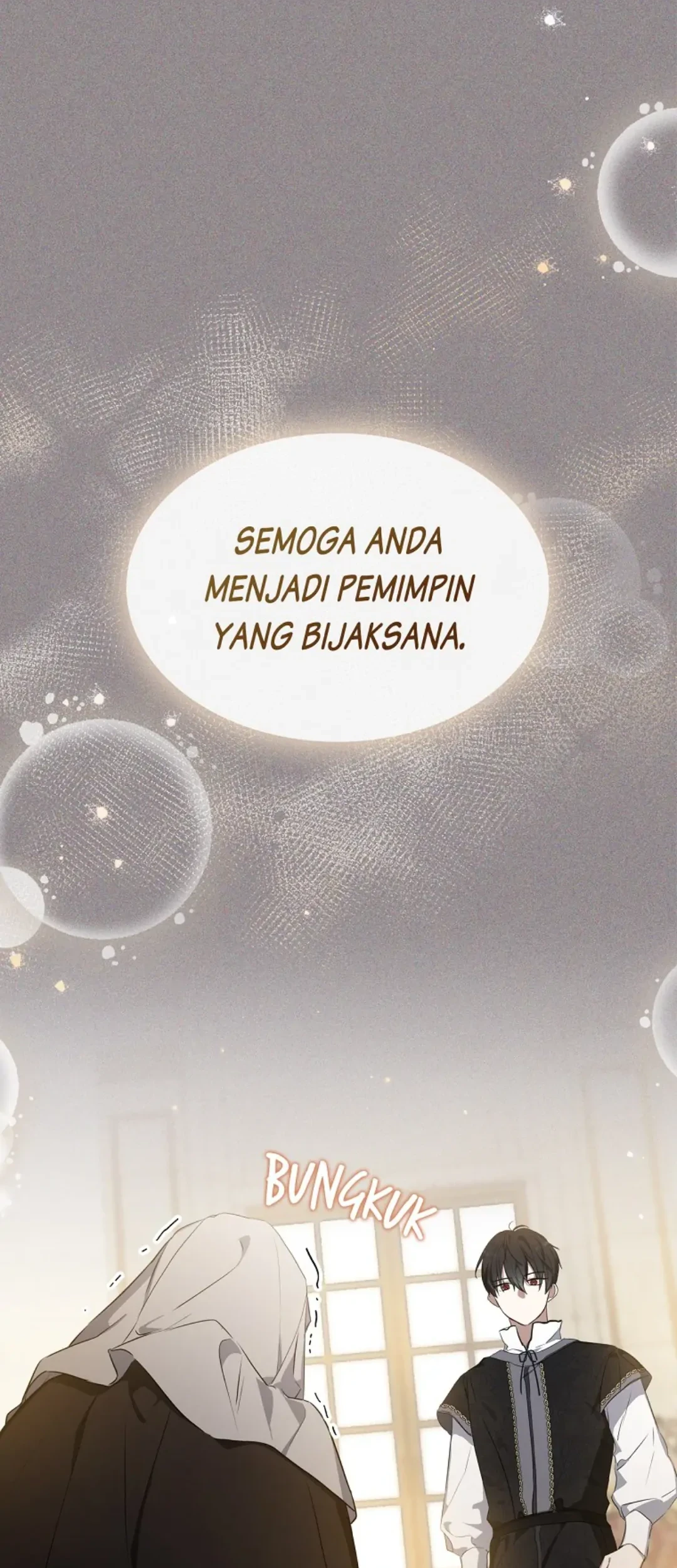 I Shall Master This Family! Chapter 127 Gambar 59