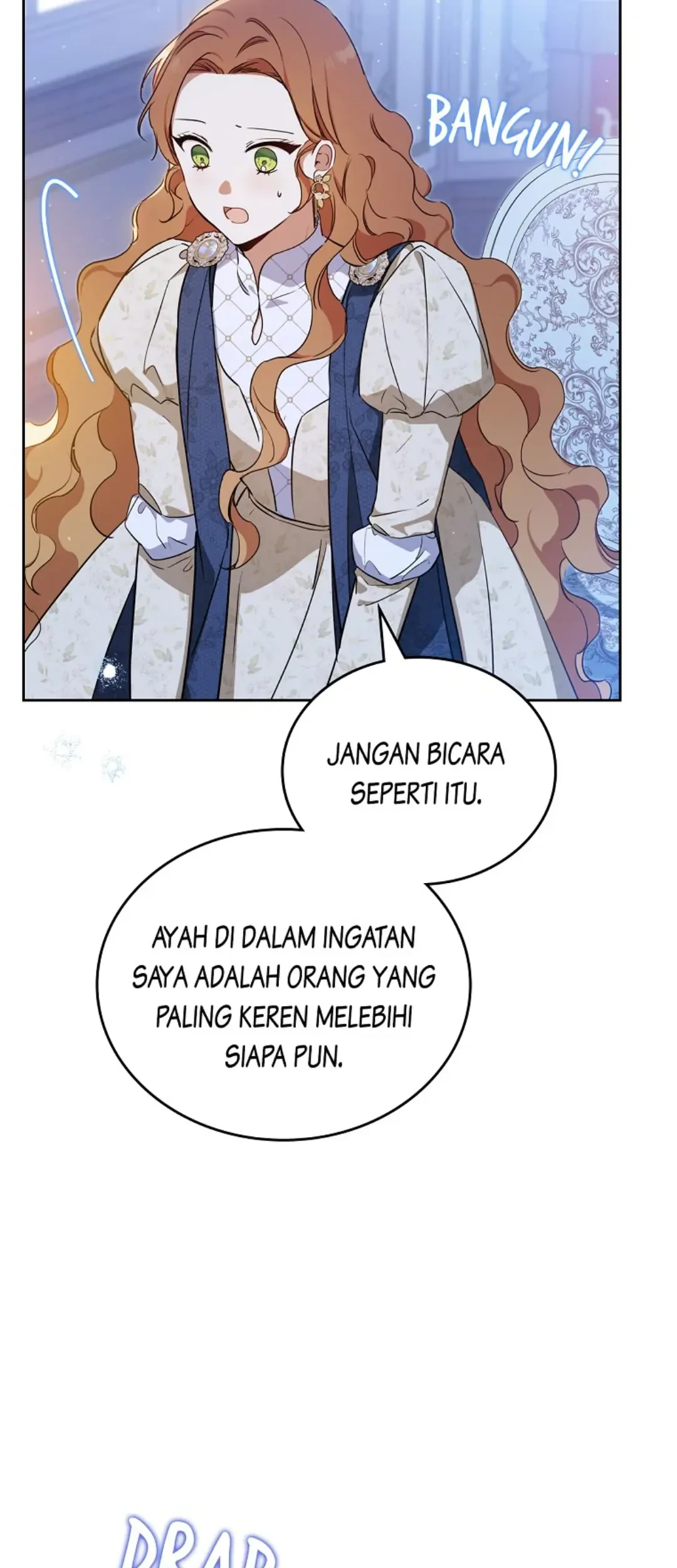 I Shall Master This Family! Chapter 128 Gambar 58