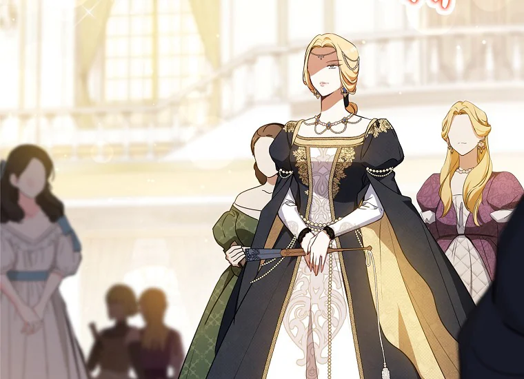 I Shall Master This Family! Chapter 129 Gambar 141