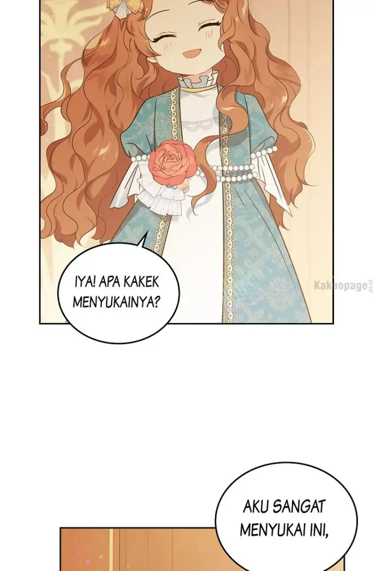 I Shall Master This Family! Chapter 13 Gambar 49