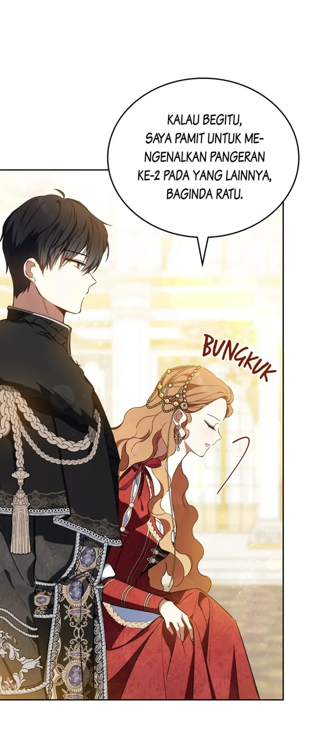 I Shall Master This Family! Chapter 130 Gambar 65