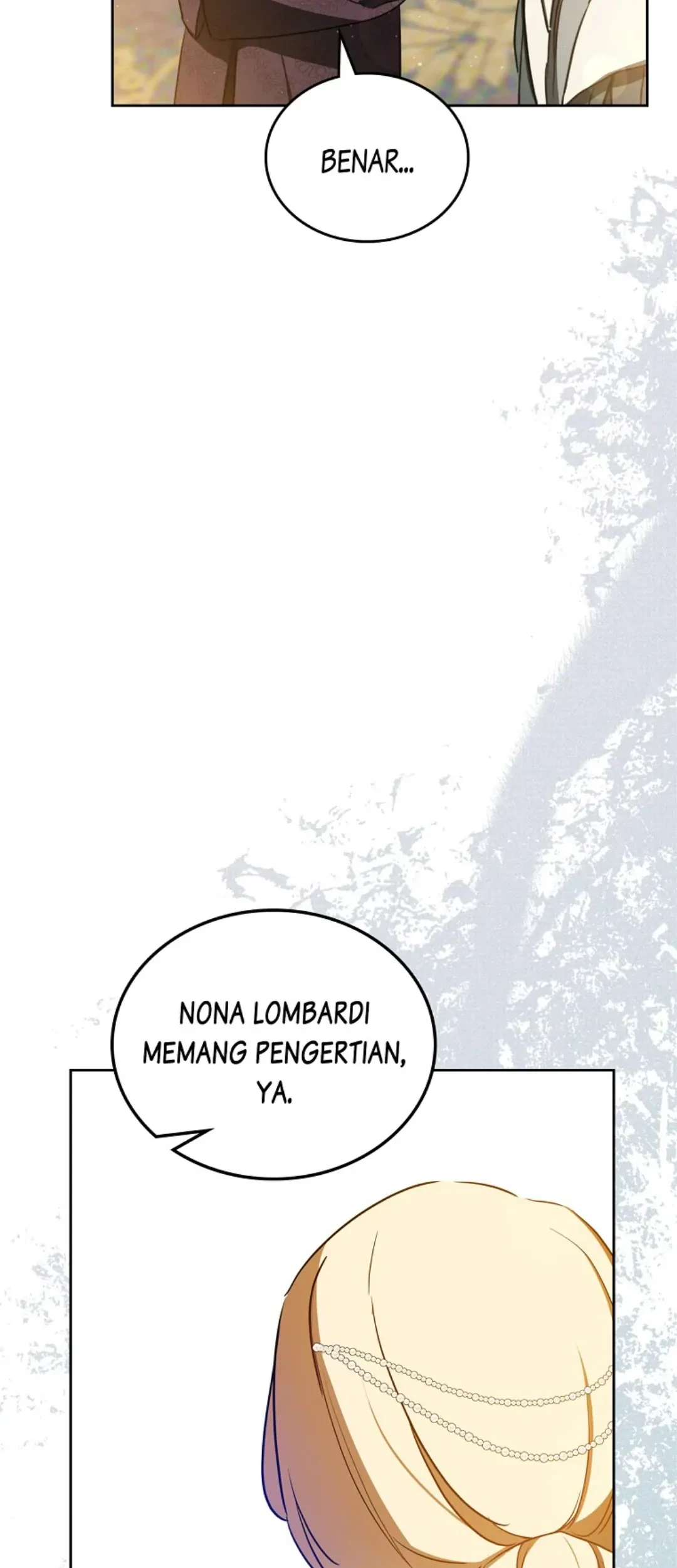 I Shall Master This Family! Chapter 130 Gambar 68