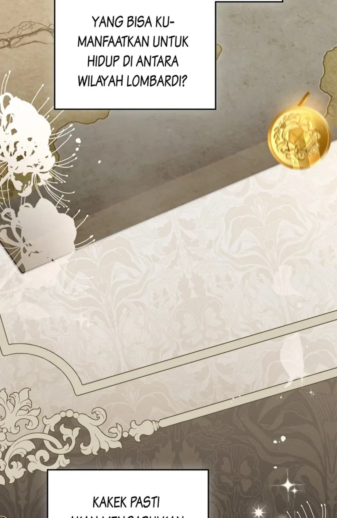 I Shall Master This Family! Chapter 131 Gambar 64