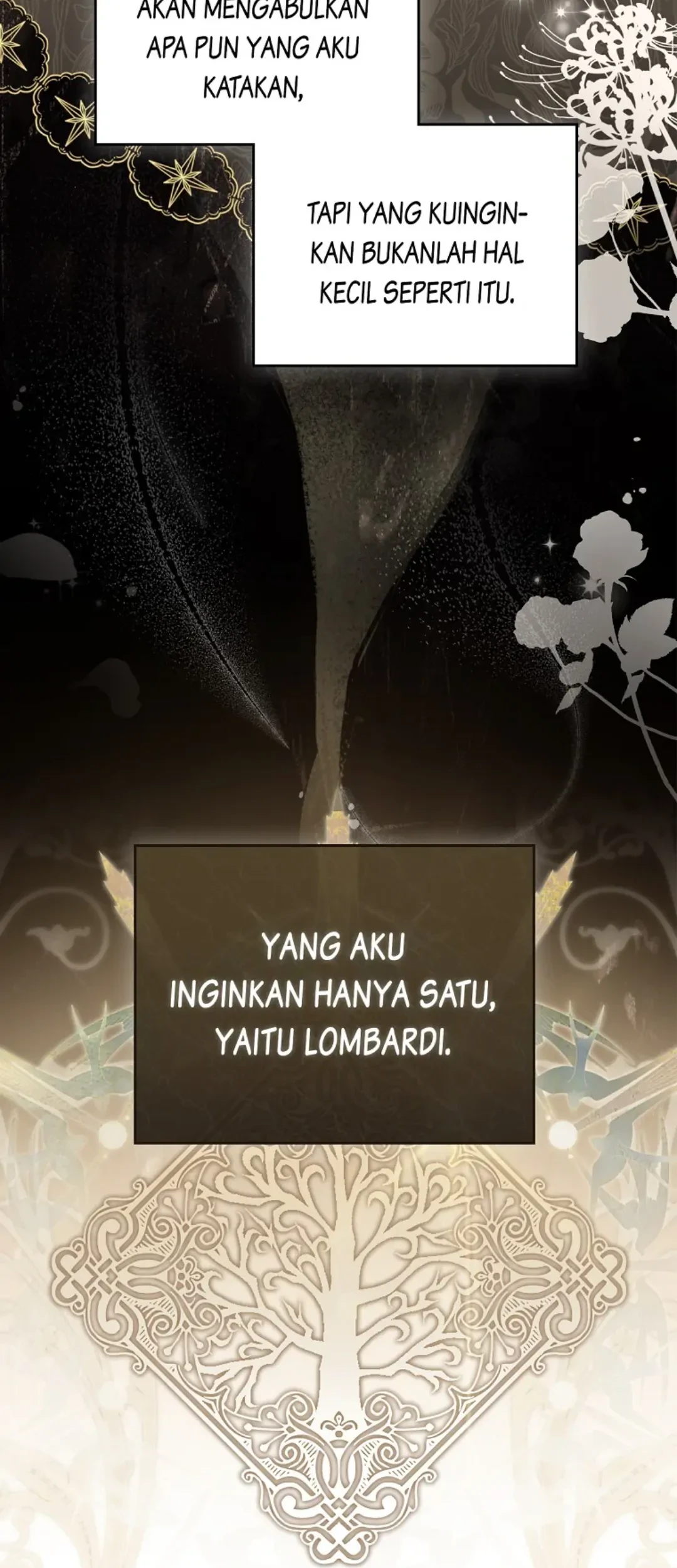 I Shall Master This Family! Chapter 131 Gambar 65