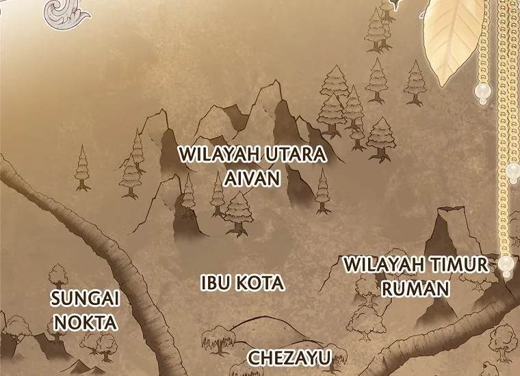 I Shall Master This Family! Chapter 132 Gambar 152