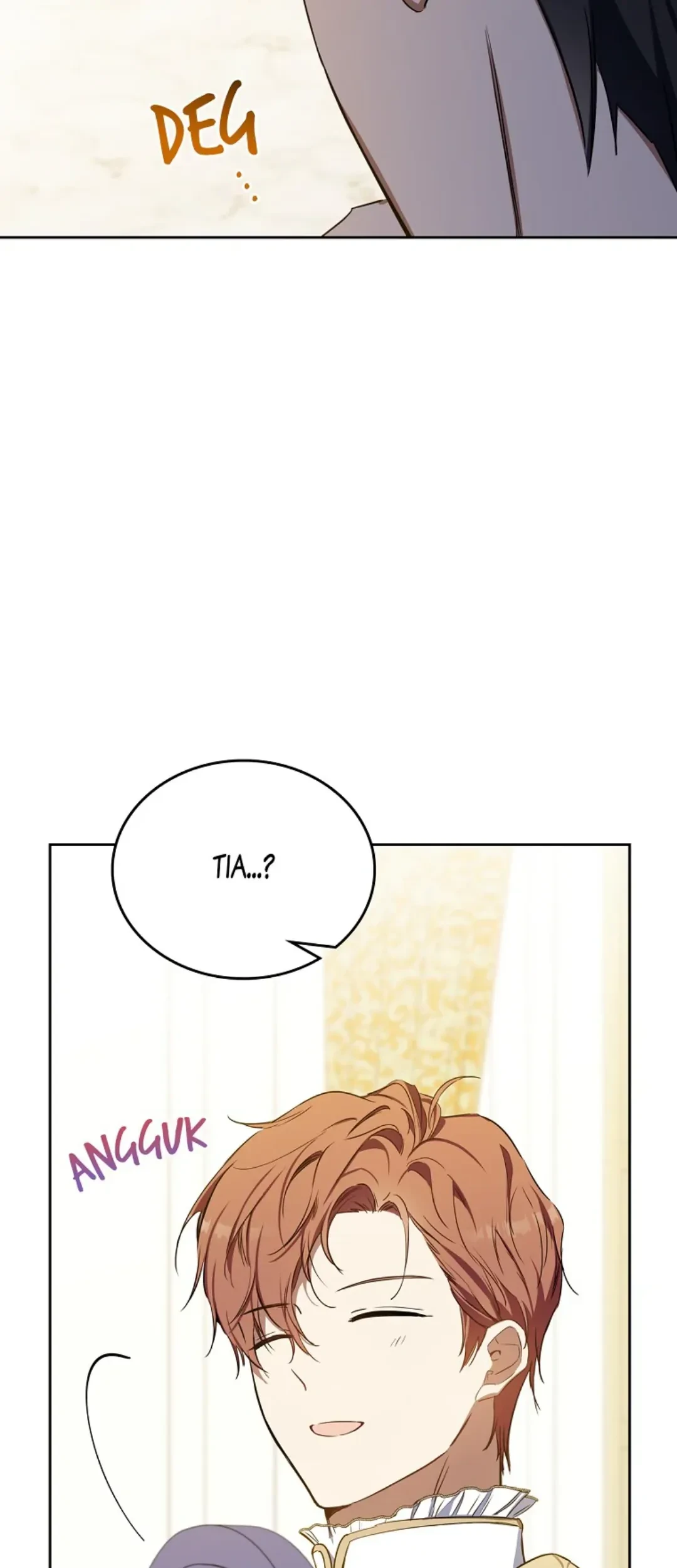 I Shall Master This Family! Chapter 133 Gambar 65