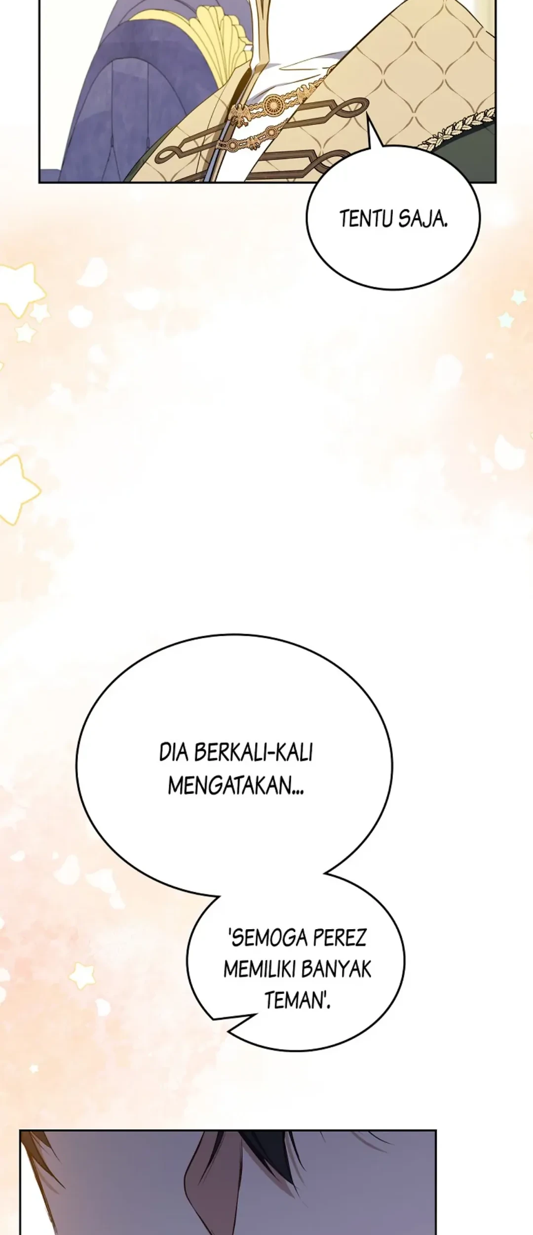 I Shall Master This Family! Chapter 133 Gambar 66