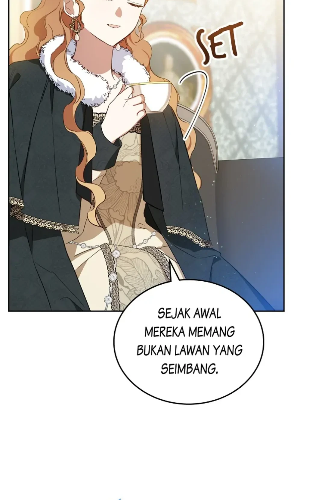 I Shall Master This Family! Chapter 134 Gambar 62