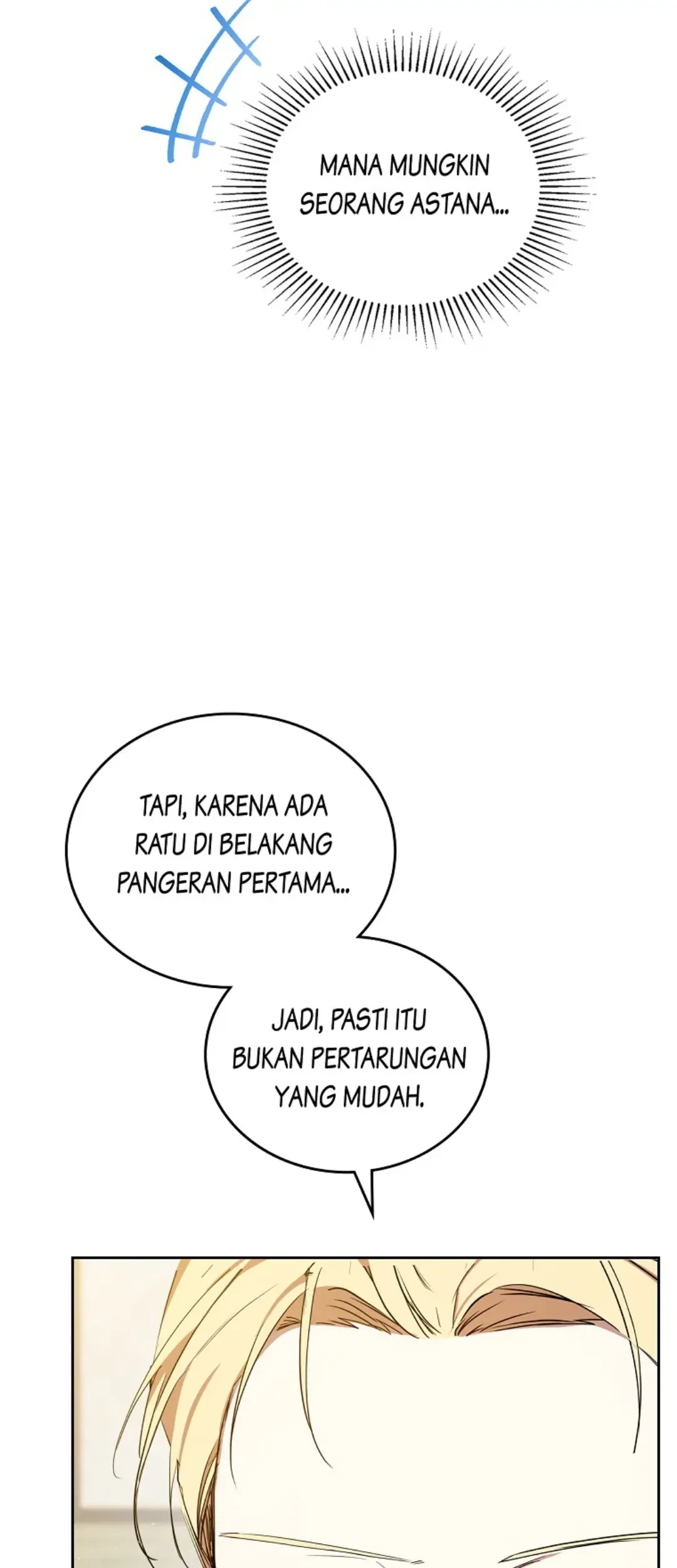I Shall Master This Family! Chapter 134 Gambar 63