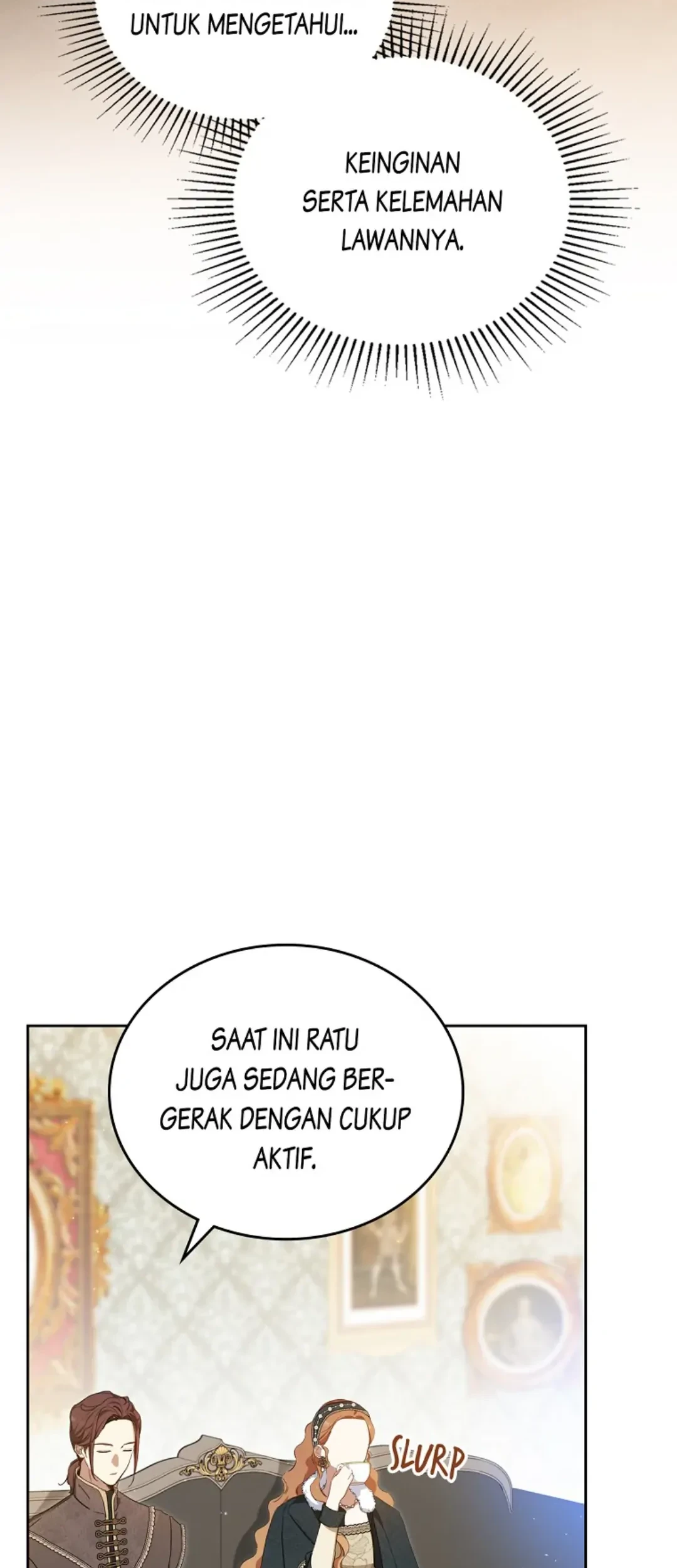 I Shall Master This Family! Chapter 134 Gambar 66