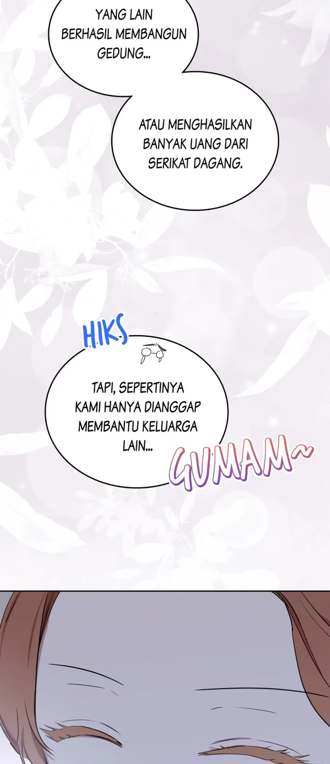 I Shall Master This Family! Chapter 135 Gambar 59