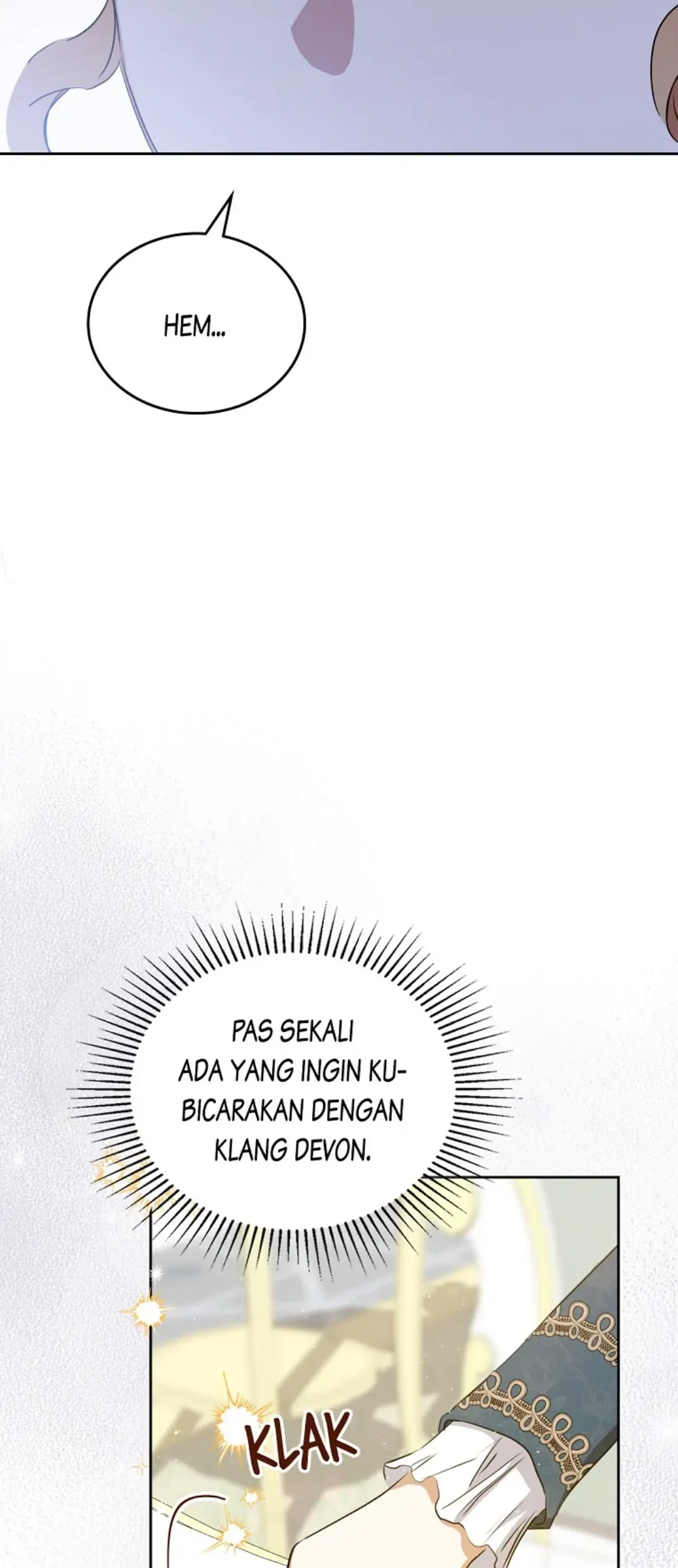 I Shall Master This Family! Chapter 135 Gambar 61