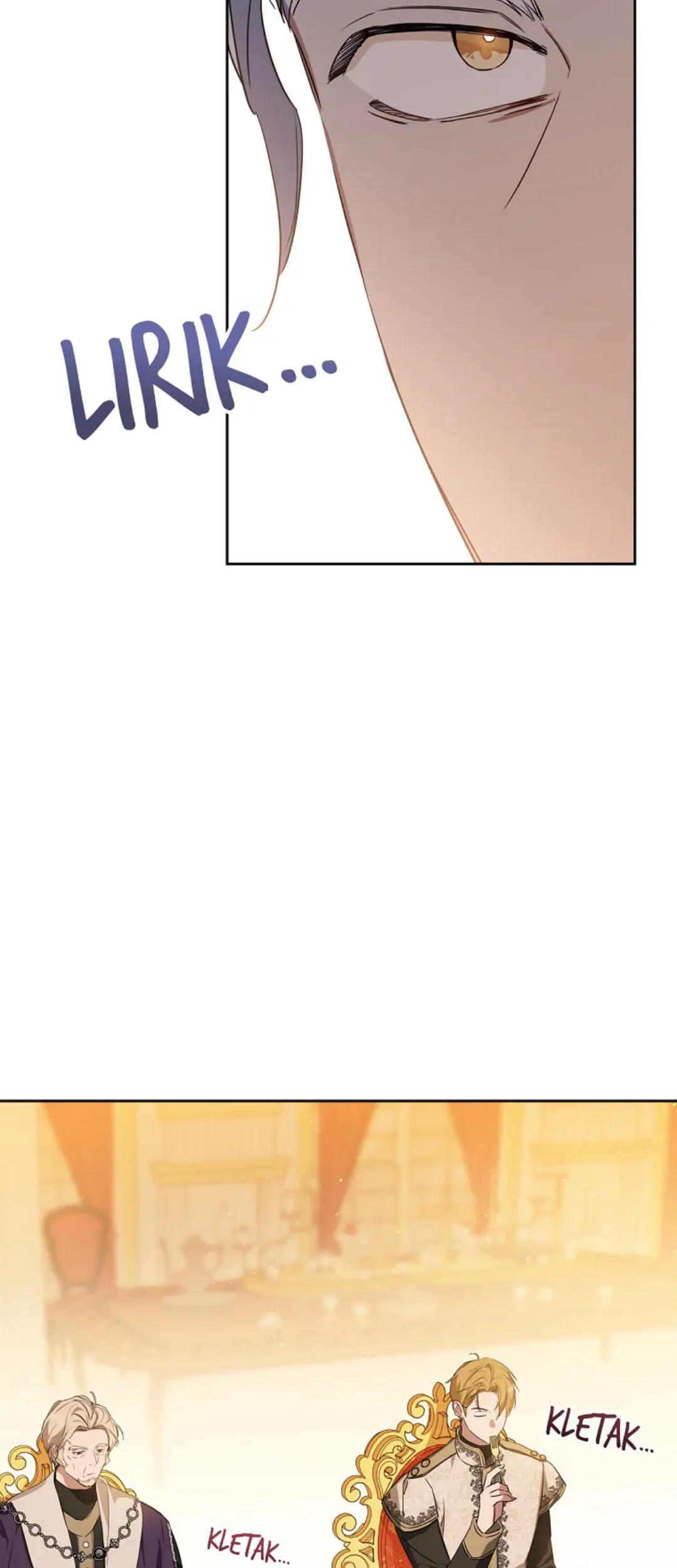 I Shall Master This Family! Chapter 136 Gambar 49