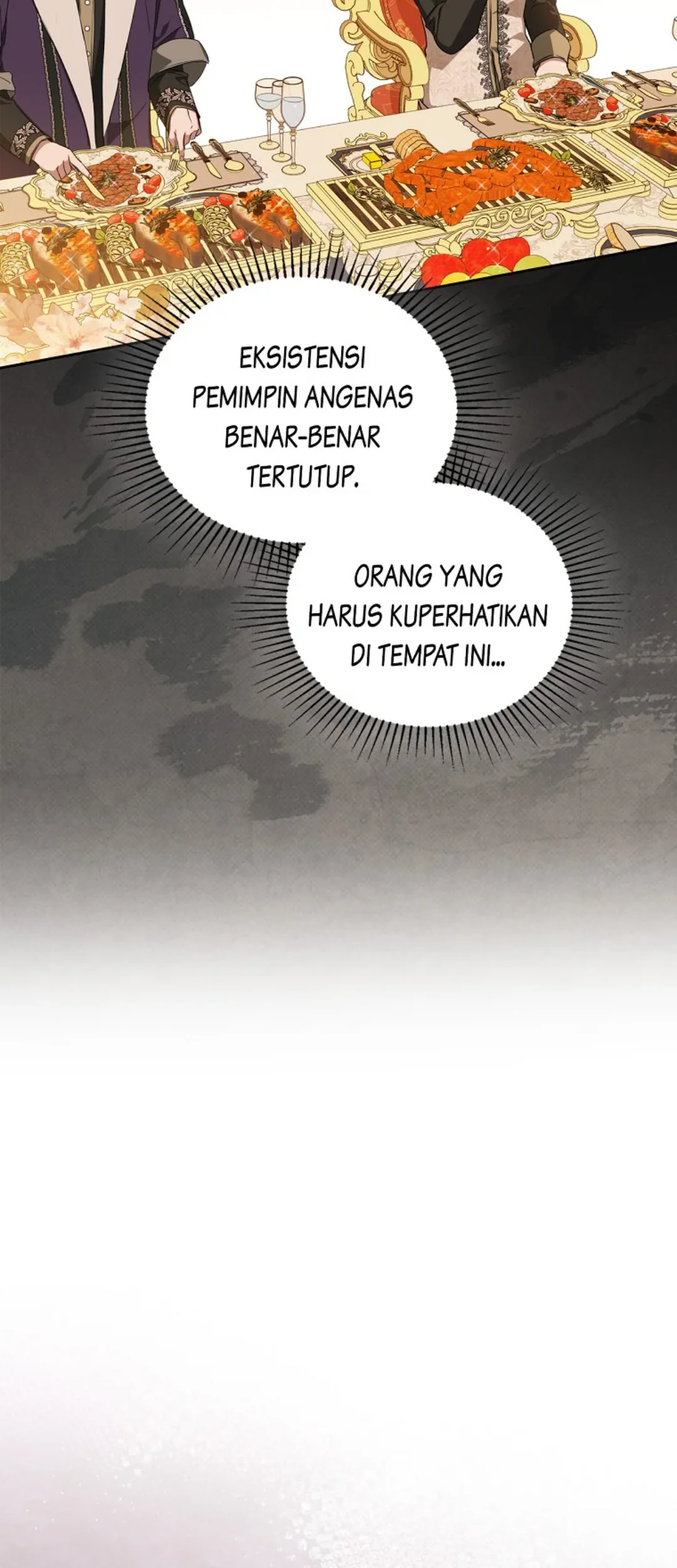 I Shall Master This Family! Chapter 136 Gambar 50