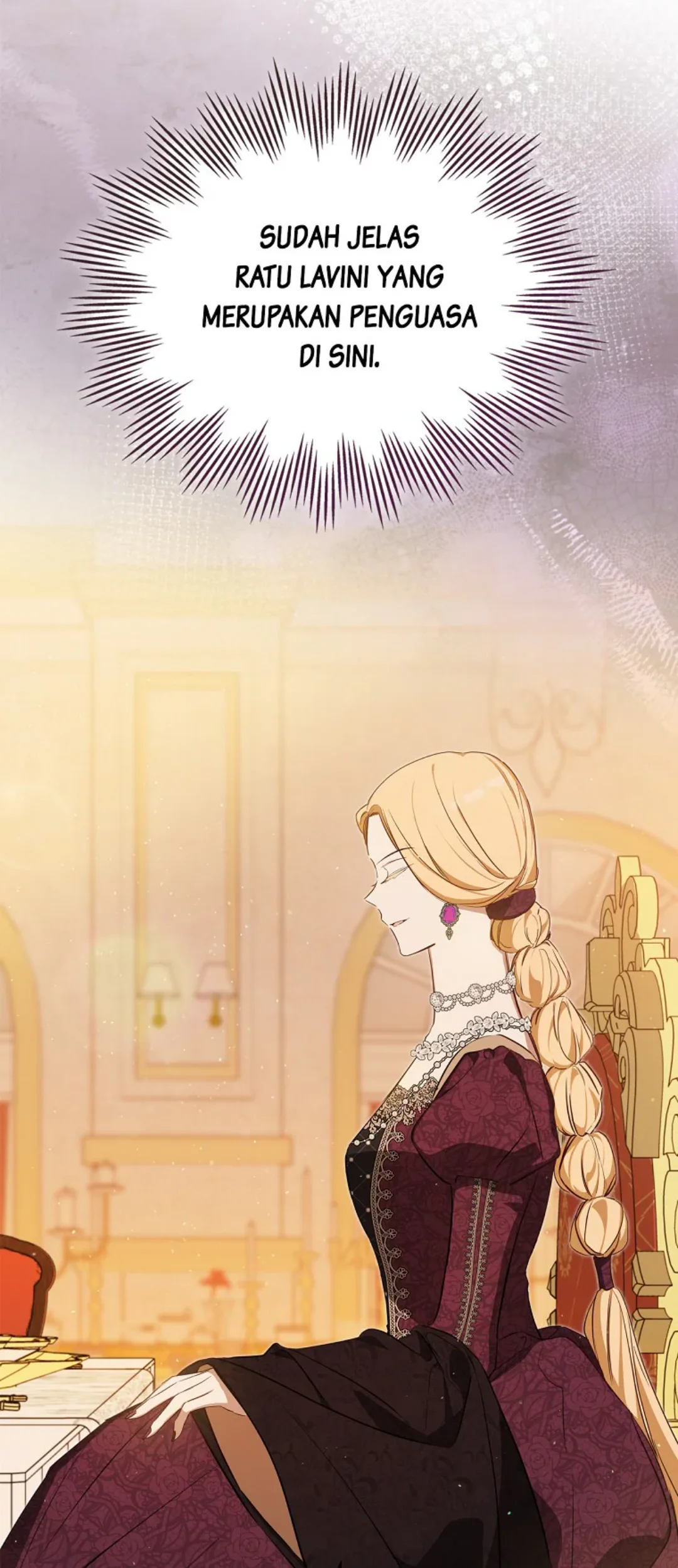 I Shall Master This Family! Chapter 136 Gambar 51