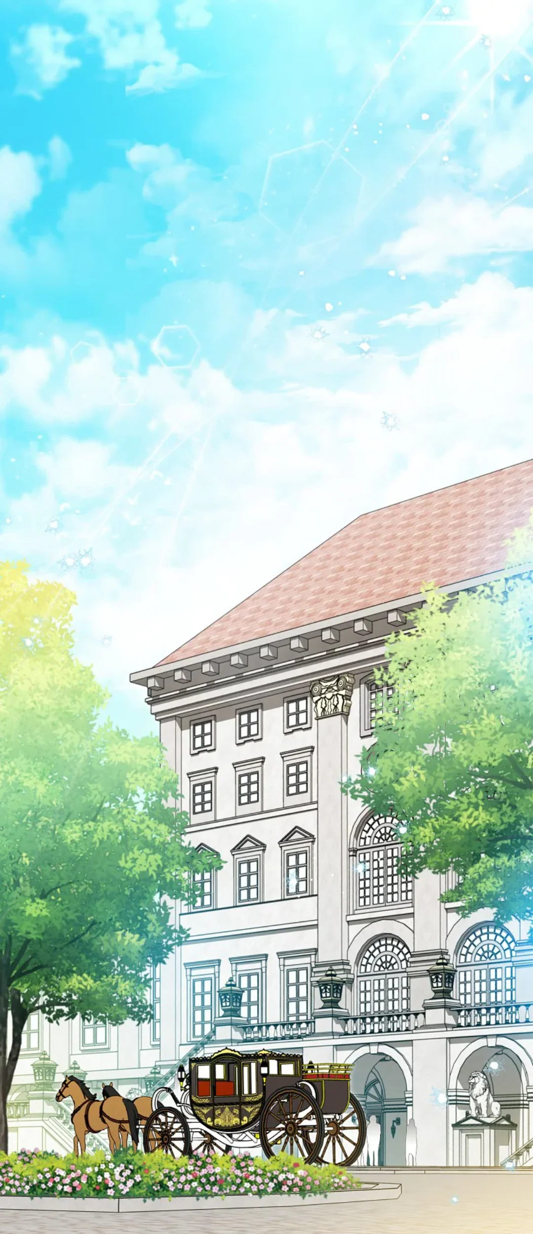 I Shall Master This Family! Chapter 137 Gambar 52
